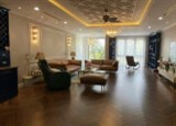 BÁN NHÀ NGUYỄN VĂN CỪ 50M X 6 TẦNG GIÁ 9.6 TỶ- GARA OTO- THANG MÁY