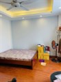 Bán Nhà Dân Xây, Phố  Chu Huy Mân, Phường Phúc Đồng, Long Biên 5T, 35m2 giá 2,9 tỷ