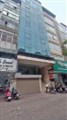 Bán tòa nhà 8T Thang Máy-KĐT Trung Yên 100m2, MT 7.4m,Vỉa Hè,ÔTô tránh,kinh doanh đỉnh, giá 39Tỷ