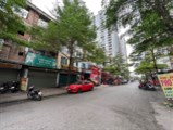 Hàng hiếm Văn Khê, Hà Đông, 139m2, mt9m, tòa nhà văn phòng đẹp, 15.x tỷ