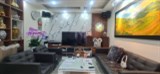 Nhà phố Hồng Tiến, Phân lô, Lô góc, Vỉa hè, View Hồ, Ở hoặc Kinh Doanh Sướng.