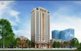 Bán tòa Building 2 MT Nguyễn Trãi, P. PNL, Q1, 20x30m2, hầm - 14 tầng, 5400m2 sàn, giá 500 tỷ