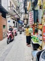 Bán gấp nhà mặt Ngõ Quỳnh, Hai Bà Trưng, 35m, 5T Mới koong, KD sầm uất, nhỉnh 5 tỷ.