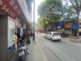 Bán nhà mặt phố Nguyễn Quý Đức, Thanh Xuân vỉa hè, kinh doanh, 128m2x4Tầng, giá 24.8 tỷ 0969693855