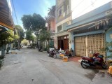 Chính chủ cần bán nhà 2 tầng đường lũy bán bích, hẻm ô tô tránh- 64m2 chỉ 6.8 tỷ