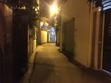 Bán nhà phố Nguyễn Văn Cừ Long Biên chỉ 6 tỷ với diện tích 64 m2 ngõ otto  nở hậu