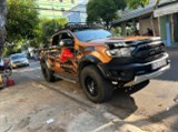 Bán Xe Ford Ranger Wildtrak 2.0L 4x4 AT 2019 thị xã Phong Nẫm- tp Phan thiết Bình Thuận