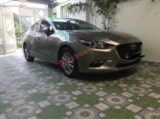 Cần bán Xe Mazda 3 2017  Phường Trần Phú Quảng Ngãi