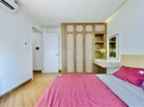 BIỆT THỰ NGUYỄN VĂN ĐẬU – 50M2 – 5 TẦNG – HẺM XE TẢI – NHỈNH 8 TỶ