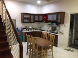 nhà Huỳnh Tấn Phát, o tô vào nhà, mặt đường lớn, 85m2, 2 tầng, 5x17m, 5 tỷ
