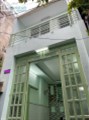 Siêu phẩm nhà giá rẻ chỉ 2.8 tỷ, DT:42.9m Đ. Xô Viết Nghệ Tĩnh, Bình Thạnh. Sỗ sẵn