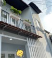 🏠 CHÀO MỪNG BẠN ĐẾN VỚI NGÔI NHÀ MƠ ƯỚC 🏠 CHỉ với 2,x tỷ ( x tiểu học ) ngay trung tâm thủ đức