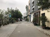 Bán nhà 4 Tầng Z153 
Chính chủ bán nhà 4 tầng Z153 ngay sát hồ điều hòa tổng. Dt 55,4m2