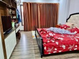 Bán nhà ngõ 89 Lạc Long Quân, Cầu Giấy, 55 m, 5 tầng, MT 5m giá 7 tỷ 7 có thương lượng.
