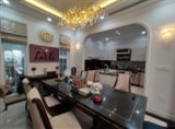 BIỆT THỰ VĂN KHÊ 196M2 4 TẦNG - ĐẲNG CẤP – TRỤC CHÍNH KD GIÁ CHỈ 19 TỶ