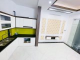 NHÀ 6 TẦNG, MỚI ĐẸP, HIẾM NHÀ BÁN, ÂU CƠ, MẶT TIỀN RỘNG 4,8M, VÀI BƯỚC RA PHỐ, NGÕ THÔNG TỨ TUNG.