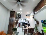 🔴 Bán gấp nhà 3 tầng Khái Tây - Ngũ Hành Sơn - 81m2 - nhỉnh 5 tỷ ( nhà đã xây hết 3 tỷ ) 0373732368