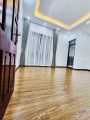 Bán nhà Cầu Giấy,  không gian sáng thoáng, thiết kế hiện đại 40m x 5 tầng, 6m MT 5.4 Tỷ.
