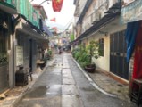 3 MẶT THOÁNG - Ô TÔ -  KINH DOANH - VIEW TRƯỜNG HỌC. TT HAI BÀ. 60M. 3 TẦNG. MT 4.8M.