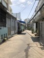 ĐƯỜNG SỐ Q8 F4- HÀNG NGON -NGANG CỰC BỀ THẾ 8.2M NỞ HẬU 8.4 -40M2