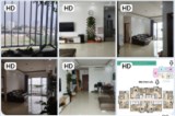 ⭐️Chính chủ Xuân Phương Residence, 3PN, 97,6m2, Tầng 8, View cầu đẹp nhất tòa C, Giá 3.29tỷ;