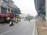 Bán nhà mặt phố Hoàng Cầu, Đống Đa. KD, vỉa hè, mt rộng 8m giá chỉ 14.4 tỷ