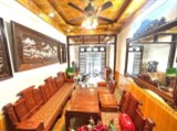 MẶT PHỐ YÊN HÒA, DT 40M, 5 TẦNG, 11.5 TỶ, Ở -  KINH DOANH SIÊU ĐỈNH, 0878679666.