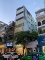Nhà MT Kinh doanh sầm uất nhất khu Ngã 4 thủ đức, 60m2 5t chỉ 12.8 tỷ