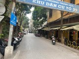 Bán gấp nhà phố Trần Duy Hưng Nguyễn Thị Định Cầu Giấy 65m2x5T, kinh doanh dòng tiền, giá 16tỷ5