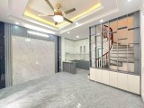 BÁN NHÀ NGUYỄN KHÁNH TOÀN-Ô TÔ QUA CỬA-40M2 GIÁ NHỈNH 4TYR