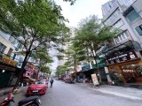 Bán nhà Văn Khê, Hà Đông, 83m2x5T, mt5m, ô tô kinh doanh, 9.9 tỷ cực hiếm