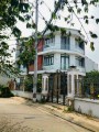 Nhà 1trệt 2lầu ngay đối diện Chung cư Lavita đường số 3, Trường Thọ, dt 129m2