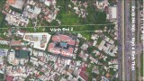 Căn hộ Hưng Thịnh ngay trung tâm TP Thủ Đức, căn 1PN  giá 1.6 tỷ chưa gồm VAT