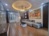Nhà đẹp ở ngay Hồ Tùng Mậu Cầu Diễn 48m 5 tầng mặt tiền 4.5m ngõ thông gần ô tô nhỉnh 4 tỷ lh