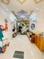 SIÊU HOT GÒ VẤP – NGUYỄN OANH 
NHÀ 2 TẦNG ĐẸP LUNG LINH GẦN CHỢ AN NHƠN - DT 32M2 NỞ HẬU 2PN - XE