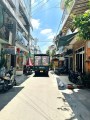 Hẻm xe tải Lê Văn Duyệt giáp Phan Xích Long, 30m2, 3 Tầng, Nhỉnh 4 tỷ