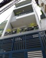 Bán gấp nhà Bát Khối, Cự Khối, Long Biên, 40m2, 4 tầng, Ô tô đỗ cửa, 3.3 Tỷ