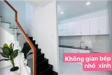 Bán nhà đường số 8 Linh Xuân  80m sử dụng 2pn 2.69 tỷ TL