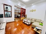 NHỎ TIỀN, 3 TẦNG ĐẸP, #ÂU CƠ, VUÔNG VẮN, NỞ HẬU, TẶNG NỘI THẤT, Ở NGAY , DT 32M2, GIÁ 3.2 TỶ