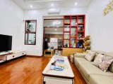 TÀI CHÍNH NHỎ, VẪN CÓ ĐẸP, #ÂU CƠ, VUÔNG VẮN, NỞ HẬU, FULL NỘI THẤT, CHỈ VIỆC Ở , DT 32M2, GIÁ 3.4