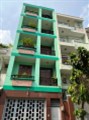 Bán nhà khu CC26 – Lê Thị Hồng, P.17, GV: 5,1 x 18, giá 12,5 tỷ.