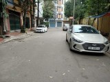 Phân lô Đền Lừ, Hoàng Mai 5 tầng 45m2 Ô tô chạy vòng quanh giá 9.9 Tỷ