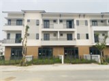 HOT căn Shophouse Centa Riverside 100m2 với 2 mặt tiền kinh doanh, thanh khoản tốt chỉ với 6,3 tỷ