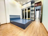Bán nhà Vũ Tông Phan - 5 tầng - 50m2 - Đường trước nhà 5m OTO tránh