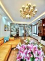 CHỦ NHÀ CẦN BÁN GẤP!!  Nhà riêng ở Trần Thái Tông 54m2, 5 tầng, CẠNH PHỐ, TẶNG NỘI THẤT VIP ở ngay