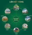 Đất nền gần ĐẠI HỌC QUỐC GIA, giá chỉ 999tr/nền