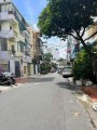 BÁN NHÀ MẶT TIỀN KINH DOANH ĐỒNG NAI P. 2 TÂN BÌNH, NGANG 3.95X18M, 75M2, CHỈ 20.9 TỶ.
