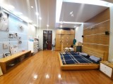 Phan Văn Trường, Cầu Giấy, 80m2, 3 tầng, giá 11 tỷ, phân lô ô tô tránh