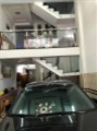 NHÀ HẺM XE HƠI TRÁNH cách Mặt tiền ĐƯỜNG QUANG TRUNG 50m - Gò Vấp- xe hơi ngủ trong nhà - nhỉnh 8 tỷ