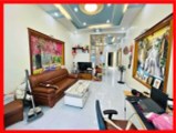 Bán nhà La Khê 4.65 tỷ, 50m2, 5 tầng. Ô TÔ ĐỖ CỬA, Hàng xóm KĐT, Ở sướng, dân trí cao